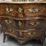 426 4353 CHEST OF DRAWERS